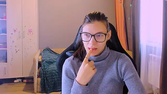 MollyLollipop online show from 03/02/26, 01:52