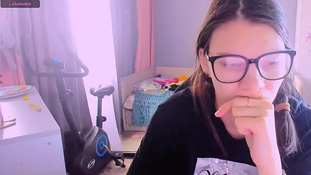 MollyLollipop online show from 04/01/26, 05:08