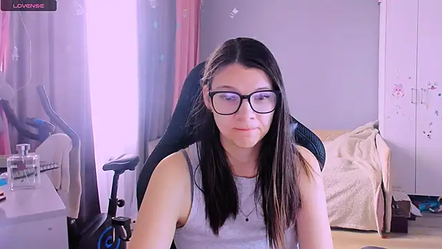 MollyLollipop online show from 04/20/26, 05:54