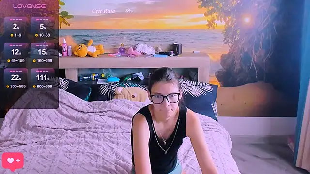 MollyLollipop online show from 06/26/26, 03:44