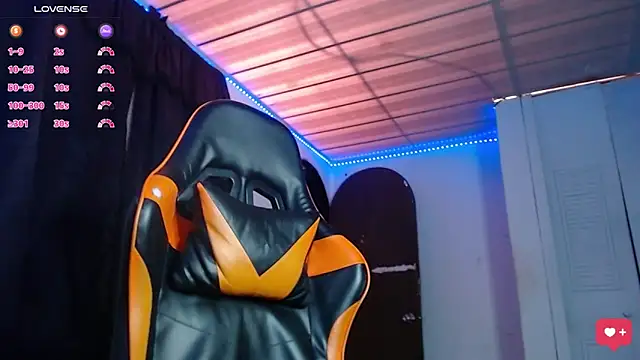 Adam Hudsond online show from 09/22/25, 01:24