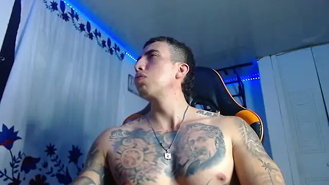 Adam Hudsond online show from 02/15/26, 12:07