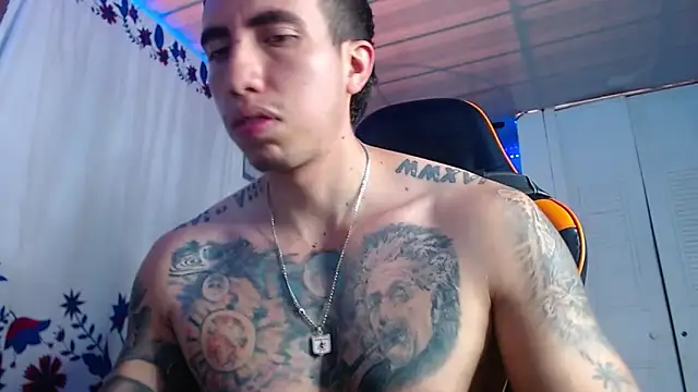 Adam Hudsond online show from 02/24/26, 02:59