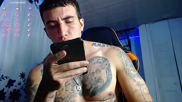 Adam Hudsond online show from 02/25/26, 10:30