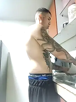 Adam Hudsond online show from 04/24/26, 02:25