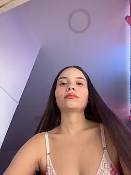 Snapshot of MiaJacksonn chatting on 10/02/25, 11:50 MiaJacksonn online show from 10/02/25, 11:50