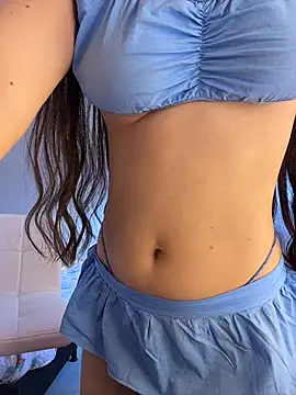 MiaJacksonn online show from 03/07/26, 03:31