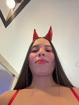 MiaJacksonn online show from 03/27/26, 04:18