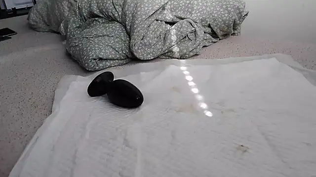 Fist-my-ass online show from 03/21/25, 11:55