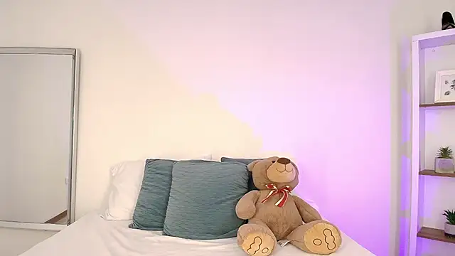 Isabella Harley online show from 02/09/26, 01:26