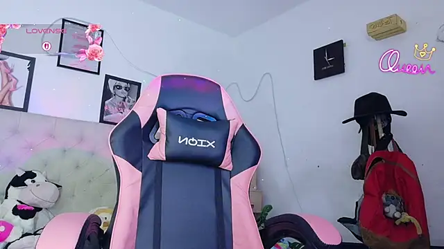 Sweet baby hellen online show from 04/22/26, 08:54