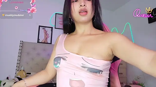 Snapshot of Sweet_baby_hellen chatting on 05/12/26, 04:31 Sweet baby hellen online show from 05/12/26, 04:31