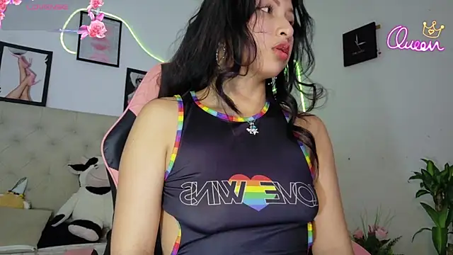 Snapshot of Sweet_baby_hellen chatting on 05/28/26, 03:48 Sweet baby hellen online show from 05/28/26, 03:48