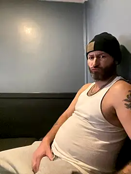 GhetTOfag  online show from 11/06/25, 11:48