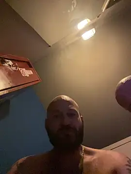 GhetTOfag  online show from 01/18/26, 07:56