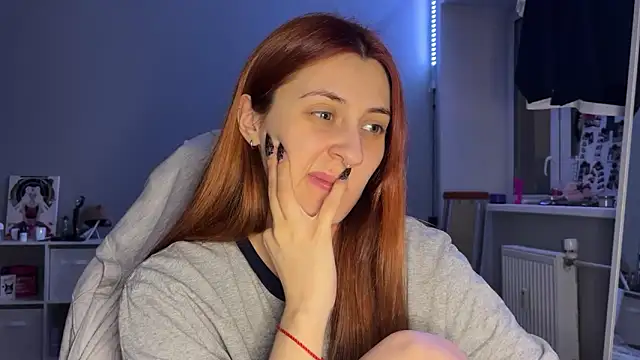 Uniarten online show from 02/27/25, 06:09