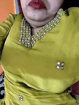 BigBustyRuhi online show from 04/01/26, 08:04