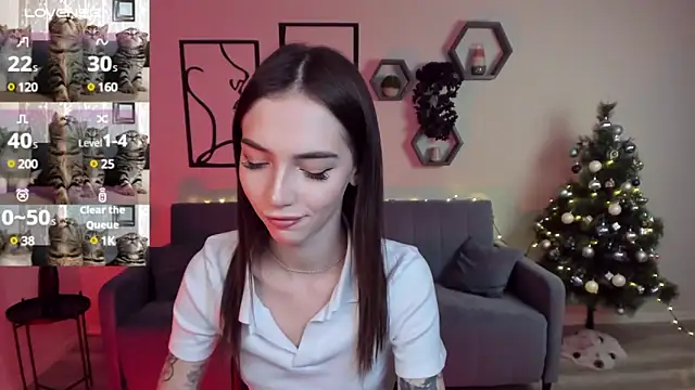 SophieCatty online show from 12/09/24, 11:24