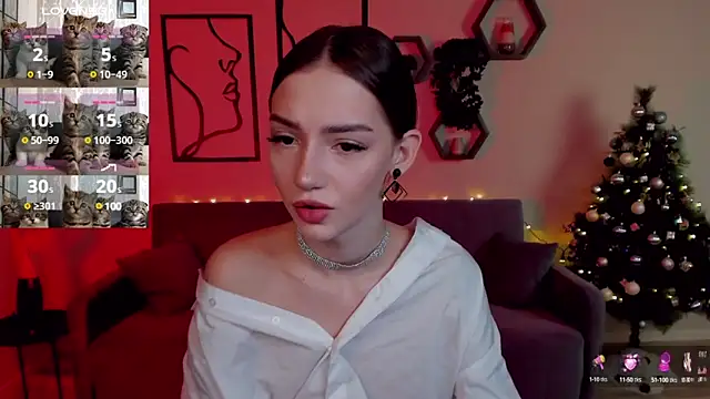 SophieCatty online show from 12/30/24, 04:42