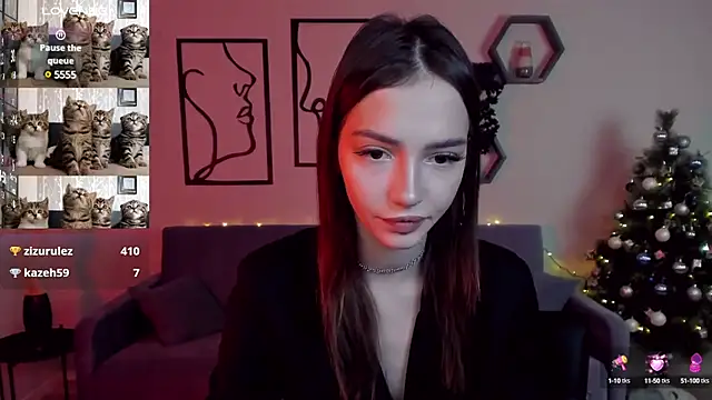 SophieCatty online show from 01/09/25, 06:04