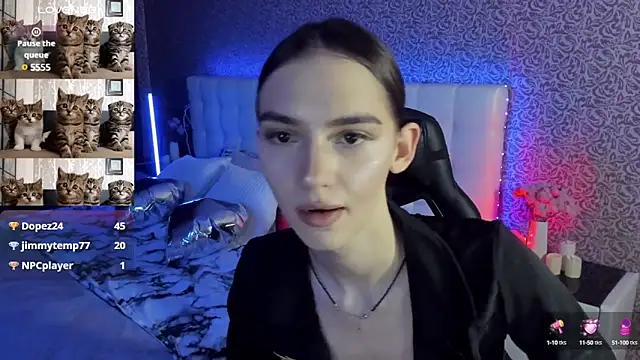 SophieCatty online show from 03/15/25, 01:29