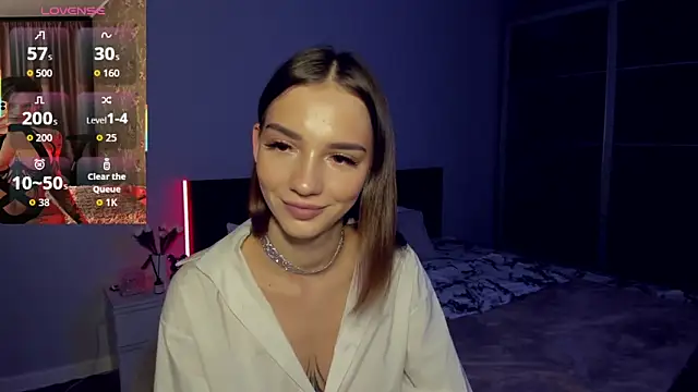 SophieCatty online show from 11/14/25, 10:25