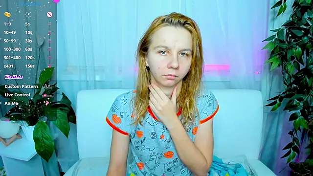 Bell a mi  online show from 01/30/25, 01:33