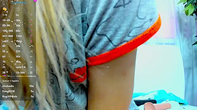 Bell a mi  online show from 01/30/25, 04:37