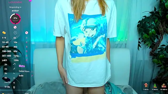 Bell a mi  online show from 10/13/25, 08:14