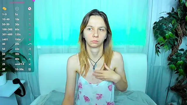 Bell a mi  online show from 10/20/25, 10:16