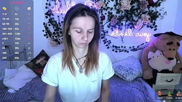 Bell a mi  online show from 12/16/25, 02:00