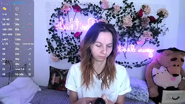 Bell a mi  online show from 12/17/25, 01:39