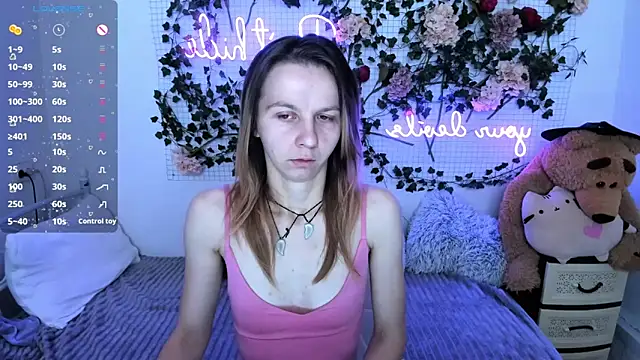 Bell a mi  online show from 12/20/25, 01:51