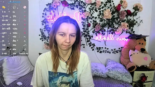 Bell a mi  online show from 01/07/26, 02:41