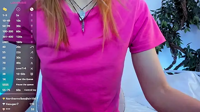 Bell a mi  online show from 02/15/26, 02:25