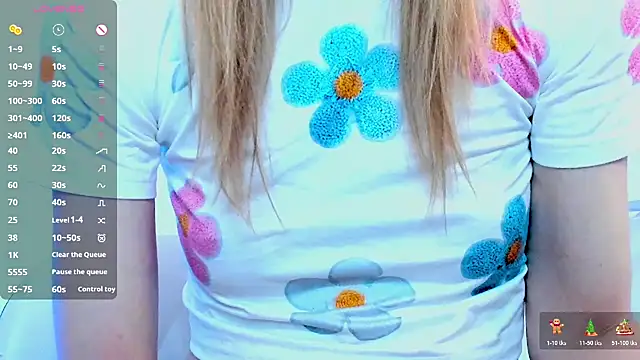 Bell a mi  online show from 02/21/26, 04:57