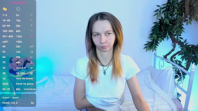 Bell a mi  online show from 02/26/26, 08:24