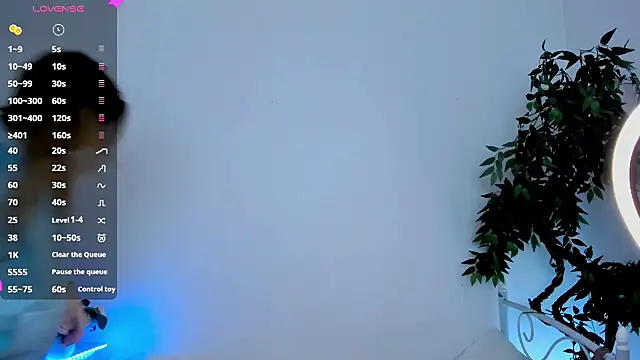 Bell a mi  online show from 03/09/26, 10:08