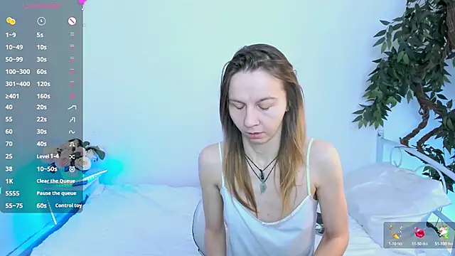 Bell a mi  online show from 03/13/26, 03:29