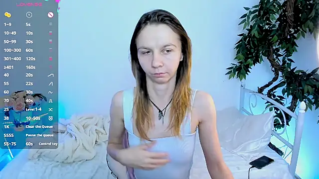 Bell a mi  online show from 03/28/26, 03:17