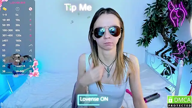 Bell a mi  online show from 03/28/26, 03:22