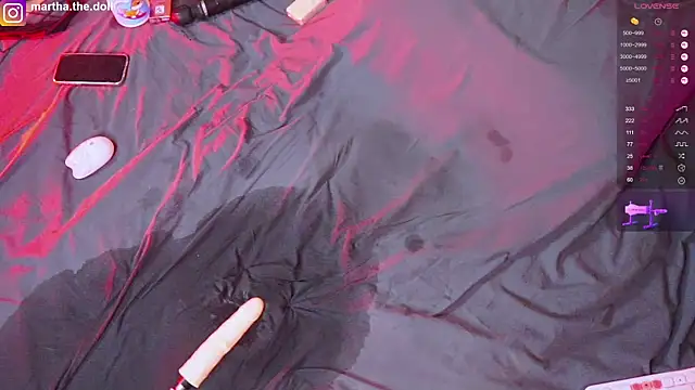 amortentia online show from 12/28/24, 05:02