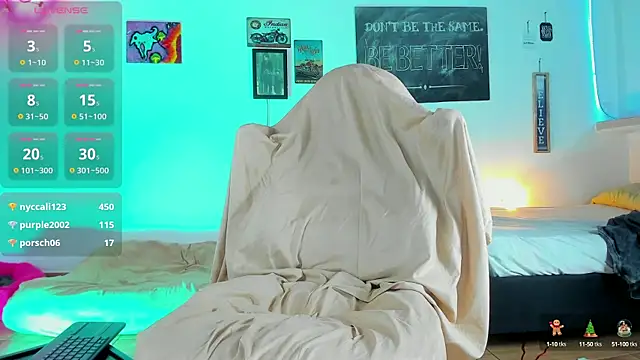 RyanCarter  online show from 01/15/25, 05:26