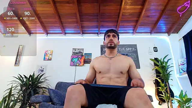 RyanCarter  online show from 09/25/25, 05:22