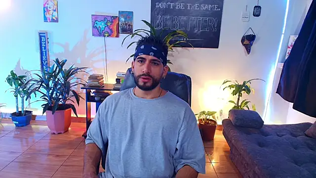 RyanCarter  online show from 04/22/26, 01:34