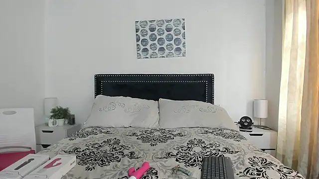 ZulyMichels online show from 01/15/25, 12:25