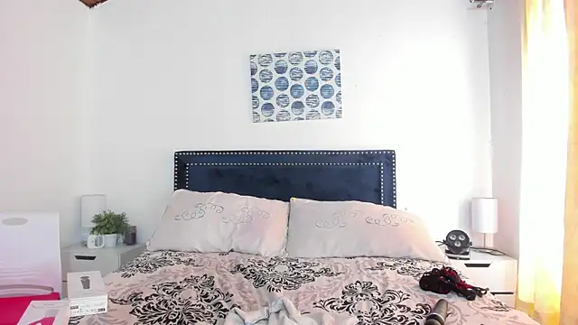 ZulyMichels online show from 01/15/25, 03:50