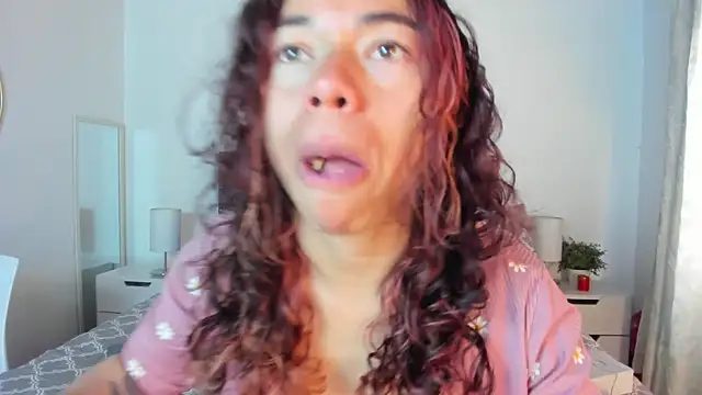 ZulyMichels online show from 03/24/26, 12:21