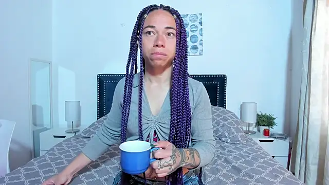 ZulyMichels online show from 04/14/26, 12:33