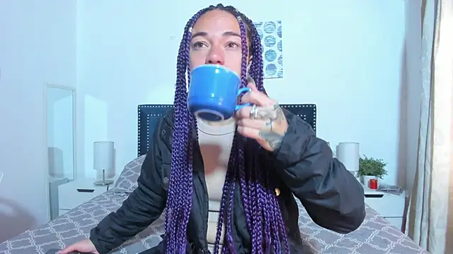 ZulyMichels online show from 04/16/26, 12:28